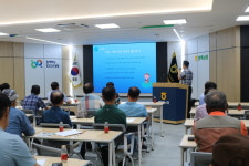 경기 평택농협, 영농회장과 하나로가족회장 대상 세무교육 시행