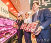추석맞이 한우세일 ‘소프라이즈’