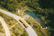 ‘추석 연휴’ 숲에서 온가족 추억 쌓아보자