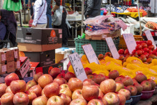 서울 추석 차례상 비용은?…전통시장 24만원, 대형마트 29만원