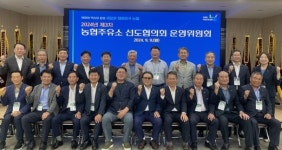 영암 삼호농협, 무화과 농가 500여명에 김밥 전달