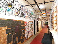 [학교의 재탄생] 농촌·아이들 이어주는 징검다리…늘 열린 ‘예술공간’으로 변모