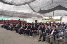 강진한들농협, 농산물복합유통센터 준공