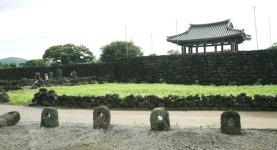 600여년 제주 전통문화·역사 그대로 간직한 마을…“혼저옵서예”