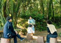 자연에서 돌봄·치료…복지서비스 넘어 지역경제에 새 활력