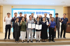 장흥농협, 농민 건강증진 위해 노인전문병원과 업무협약