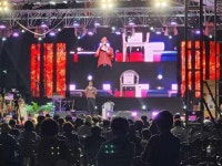 당진 고대농협, 황토고구마 축제 성황리에 개최
