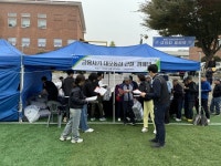 동춘천농협, 전기통신금융사기 피해 예방 캠페인 펼쳐