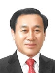 강도수 경북 성주 월항농협 조합장 ‘자랑스런 경북도민상’ 수상