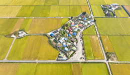 농촌체류형쉼터 사용기간 ‘12년+α’ 방침