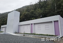[학교의 재탄생] 눈길잡는 형형색색 AI아트…실감나는 체험에 관람객 ‘매료’