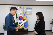 진주진양농협 진성지점 직원, 보이스피싱 범죄 막아