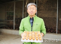 [NBS 하이라이트] ‘동물복지 인증’ 유정란농장 운영 이준형씨