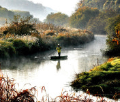 자연내륙습지 ‘창녕 우포늪’ 가볼까