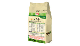 [주목! 이 상품] 한얼싸이언스 ‘나가충’