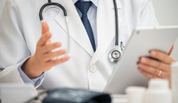 의사 50% 수도권 근무…의료 불균형 심각