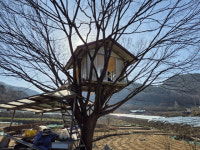 충북농협본부, 농촌공간정비사업에 3500만원 지원