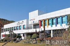 [학교의 재탄생] 사계절 야생화 생태체험…자연 속에서 쉬고 배운다