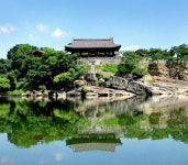 경남 진주 가볼만한 곳은?…진주대첩 지휘소, 옆엔 논개 사당