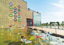 가볼 만한 국내 섬 박물관·미술관은?