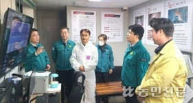 경북농협, 나눔과 현장 소통으로 첫 업무 시작