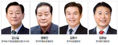 농자재업계, 정부의 적극적 지원·정책적 배려 ‘절실’