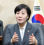 송미령 장관 “‘양곡법 개정안’ 부작용 줄이는 대안 만들 것”