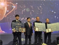 충북 보은옥천영동축협 2농가, 농협사료 우수농가에 선정