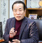 남양모드락축산 | [2025 축산 인물&이슈] “국산 우유 가치 드높여 당면 과제 돌파할 것”