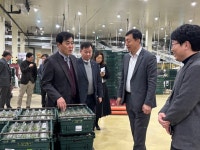 충남 금산 만인산농협, 스마트 APC 기반 매출 고공행진