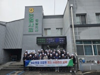 농협사료, 화순축협 조합원에 염소 사양관리 교육