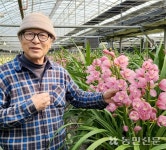 [농업기술 고수를 찾아라] 비료·물·온도 신경써 품질 높여