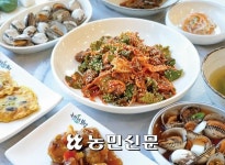 벌교 ‘꼬막’서 쓴맛 나…“먹어도 되나요?”