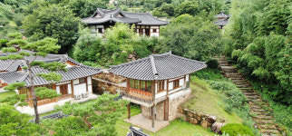 하동에 가면? 최참판댁 한옥에 머물며 녹차밭서 차 한잔