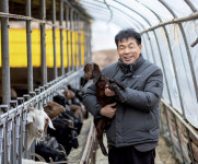 [축산 고수 따라잡기] 초방리농장 민권식 대표 | 월간축산
