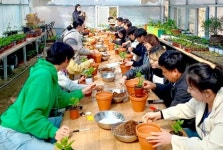 ‘자연’ 오롯이 느끼며 몸과 마음 힐링하세요