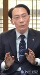 [인터뷰] “사료값 안정화 발빠르게 대응…농가실익 증진 앞장설 것”