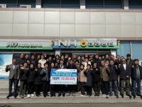 장흥 안양농협, 조합원 대상 영농자재 구입 교환권 지원