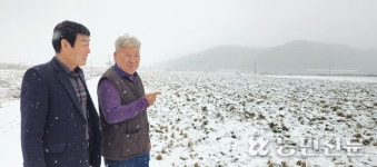 밤낮없는 대남방송 소음…파주 농가 고통 ‘호소’
