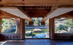 [섬, 그곳에서] 천재 시인의 마음을 붙든 섬, 보길도 | 전원생활