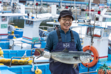 퇴사 후 어촌생활 어때요?…귀어인 첫해 월평균 347만원 소득