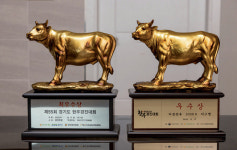 장기농장 미보축산 | [축산 고수 따라잡기] “장기 비육 통한 고급육 생산이 필수” | 월간축산