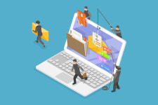 “이메일 보내다가”…개인정보 유출 10건 중 3건 ‘업무 과실’