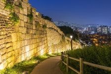 [주말 PICK!] 벚꽃부터 야경까지…‘한양도성 순성’ 봄나들이 가볼까