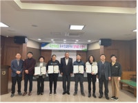 강원 대관령농협, 자녀 학자금 총 1800만원 지원