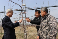 충북 충주농협, 종합영농지도사업으로 농업 경쟁력 UP