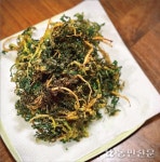 [맛있는 이야기] 입안 가득 쌉쌀한 풍미 ‘냉이’…추운 겨울 견딘 만큼 더 깊은 맛