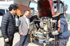 경기 안산 군자농협, 맞춤형 영농 지원 나서