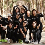 구름 위를 뛰듯 사뿐하게 ‘슬로 조깅’…느릴수록 건강해진다!