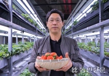 [NBS 하이라이트] 딸기농장 운영해 고소득 올리는 이상훈씨